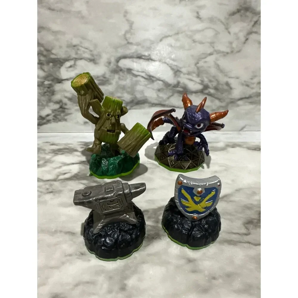 Skylanders Lot
